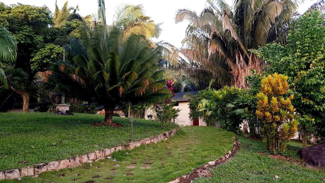 Lagoon Village B&B Y Spa Tarapoto Esterno foto