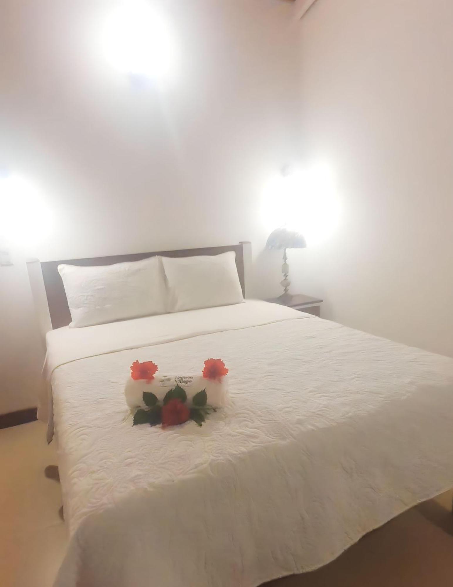 Lagoon Village B&B Y Spa Tarapoto Esterno foto