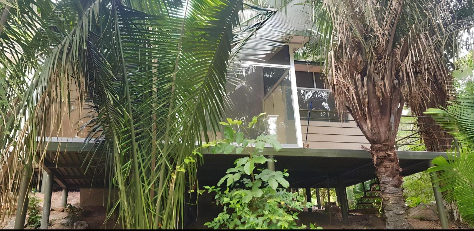 Lagoon Village B&B Y Spa Tarapoto Esterno foto