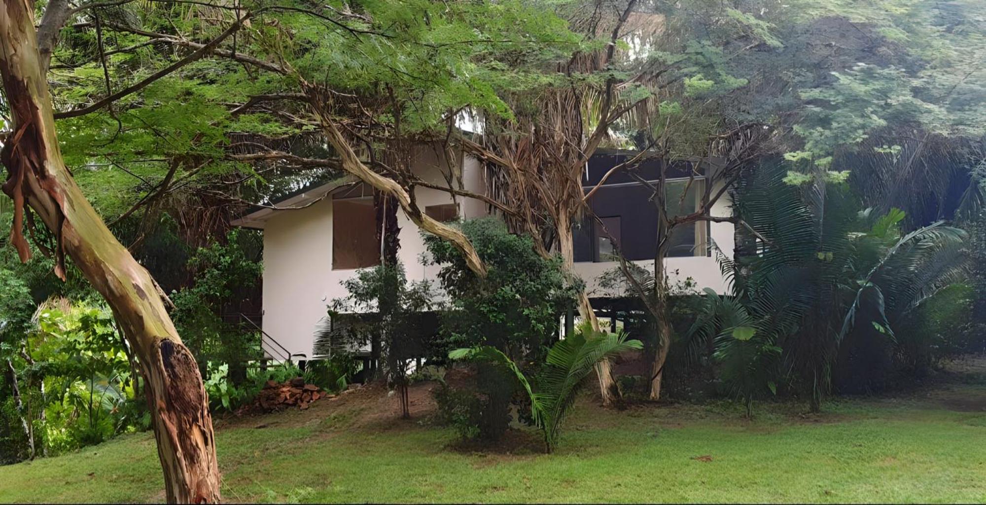 Lagoon Village B&B Y Spa Tarapoto Esterno foto